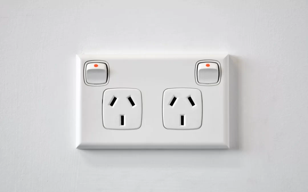 5 REASONS TO INSTALL NEW POWER POINTS IN YOUR HOME